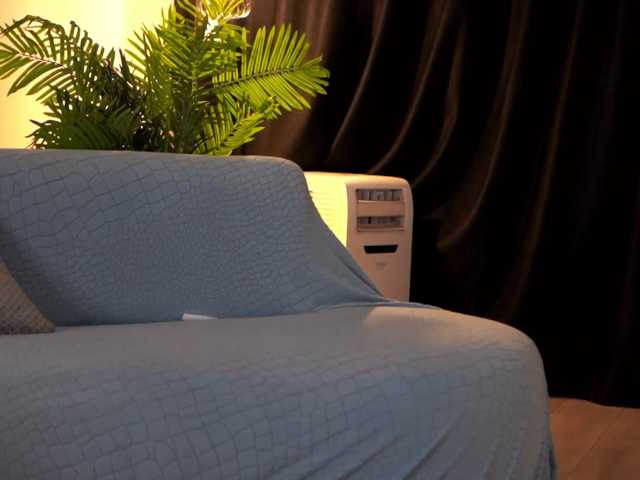 LisetteLuxe live cam on BongaCams