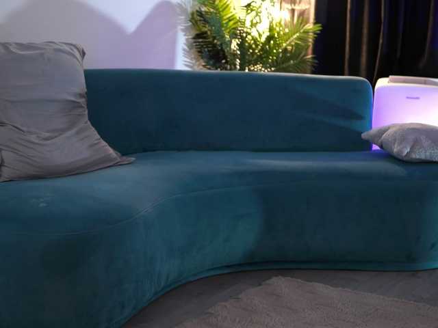 LisetteLuxe live cam on BongaCams