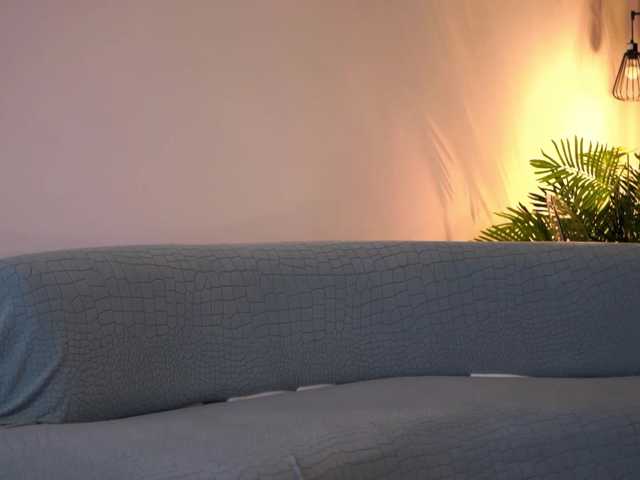 LisetteLuxe live cam on BongaCams