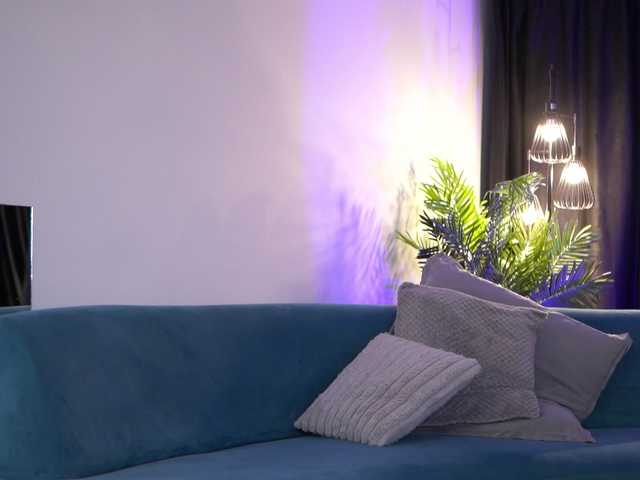 LisetteLuxe live cam on BongaCams