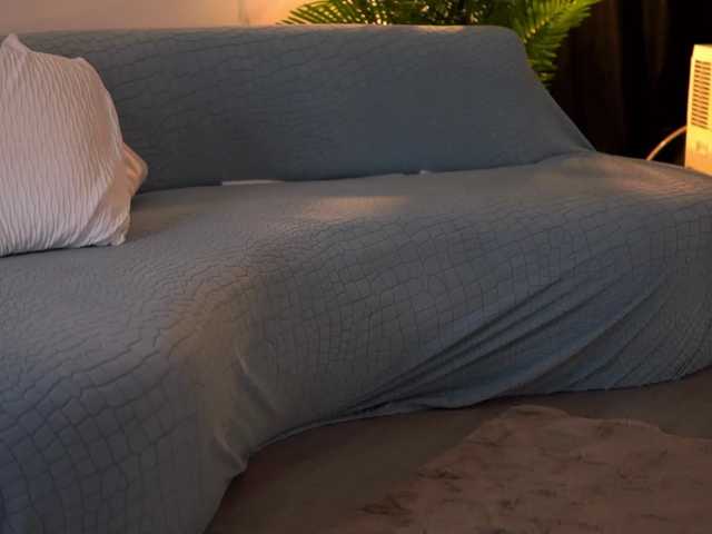LisetteLuxe live cam on BongaCams