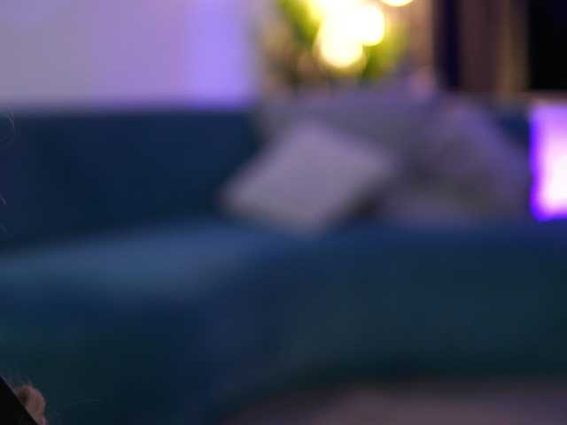 LisetteLuxe live cam on BongaCams