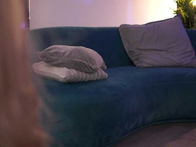 LisetteLuxe live cam on BongaCams