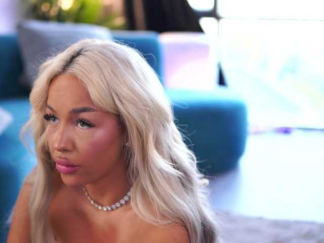 lisetteluxe cam belle