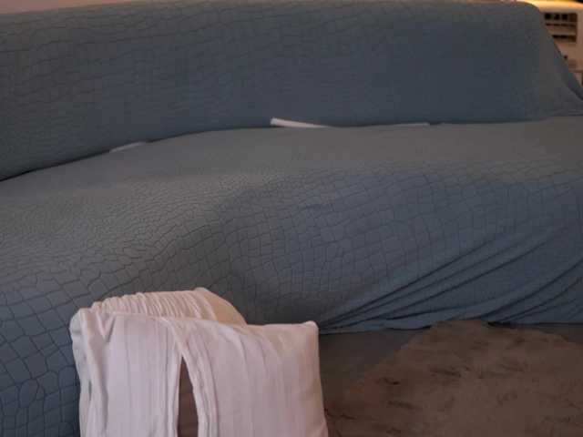 LisetteLuxe live cam on BongaCams