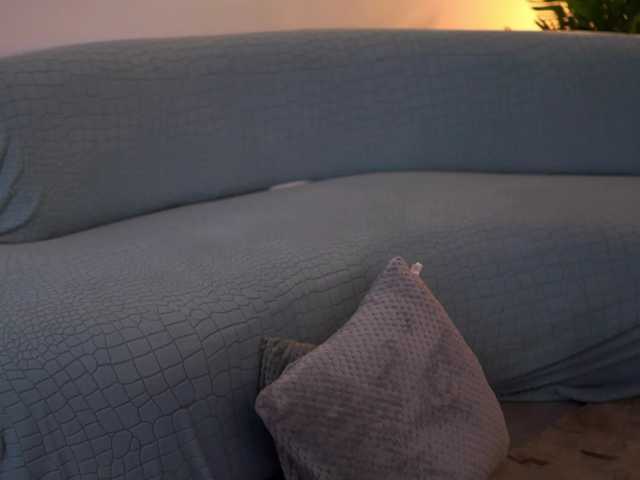 LisetteLuxe live cam on BongaCams