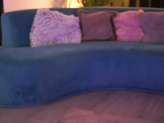 LisetteLuxe's BongaCams show and profile