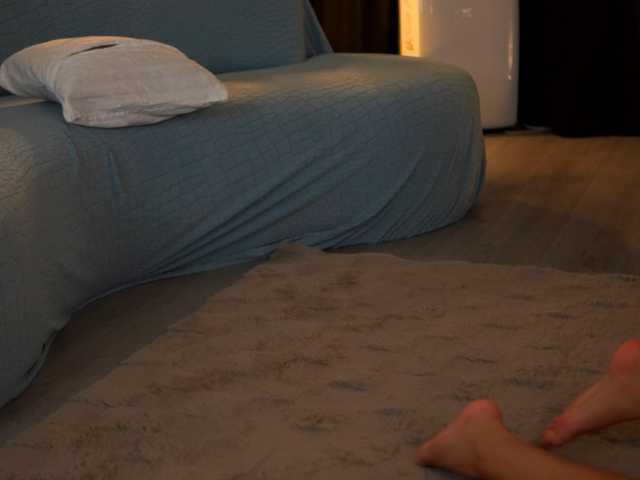 LisetteLuxe live cam on BongaCams