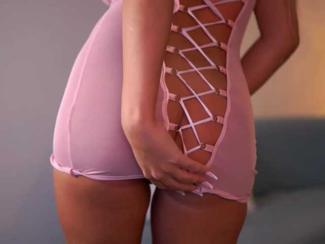LisetteLuxe live cam on BongaCams