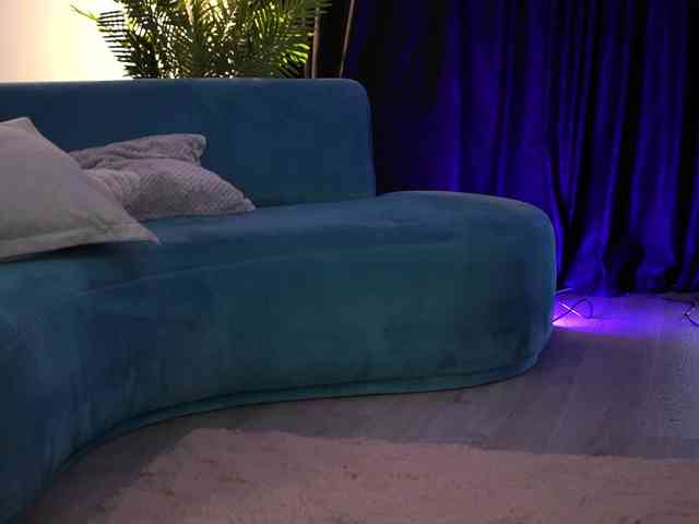 LisetteLuxe Sex Cam Show