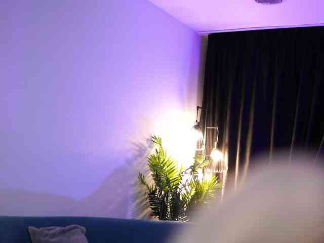 LisetteLuxe webcam