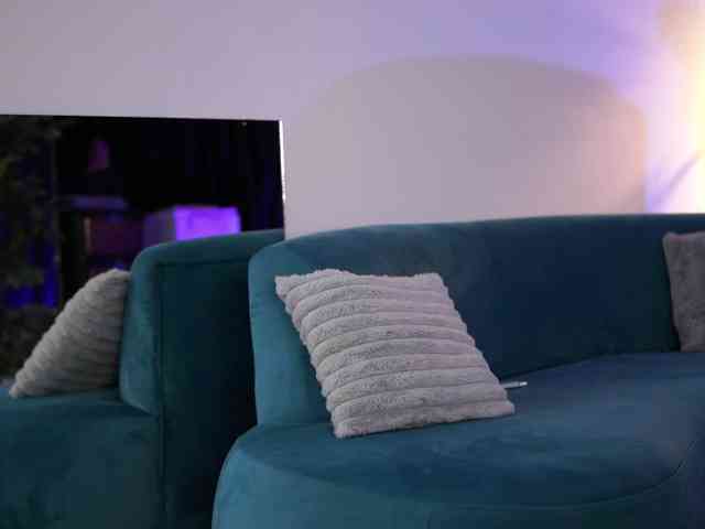LisetteLuxe webcam