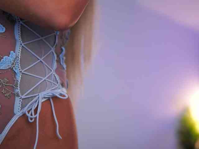 LisetteLuxe webcam