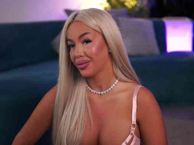LisetteLuxe LisetteLuxe
