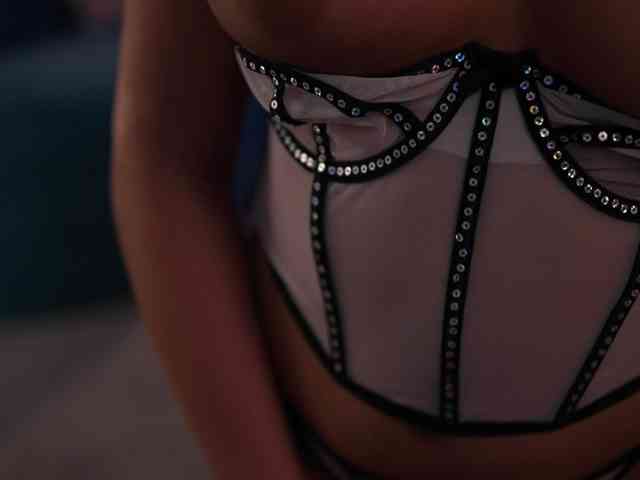 LisetteLuxe webcam