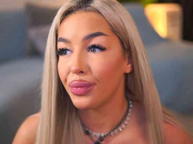 LisetteLuxe LisetteLuxe