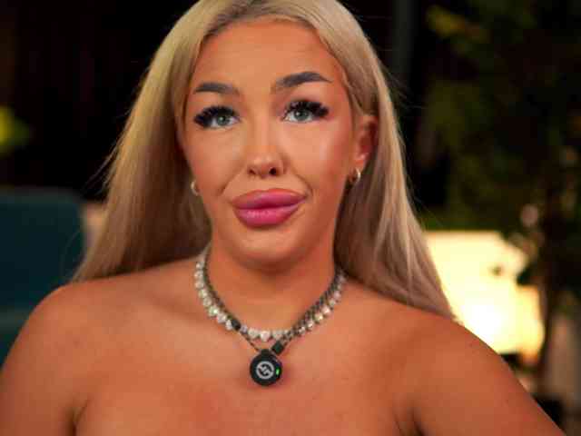 LisetteLuxe