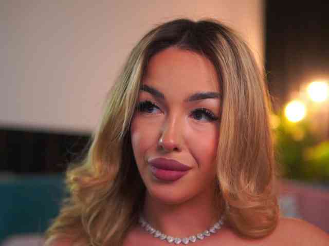 LisetteLuxe