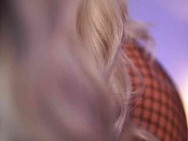 LisetteLuxe LisetteLuxe