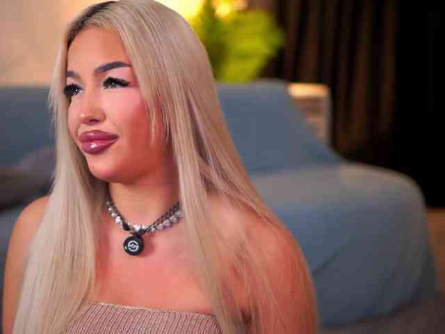 LisetteLuxe LisetteLuxe
