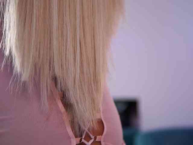 LisetteLuxe webcam