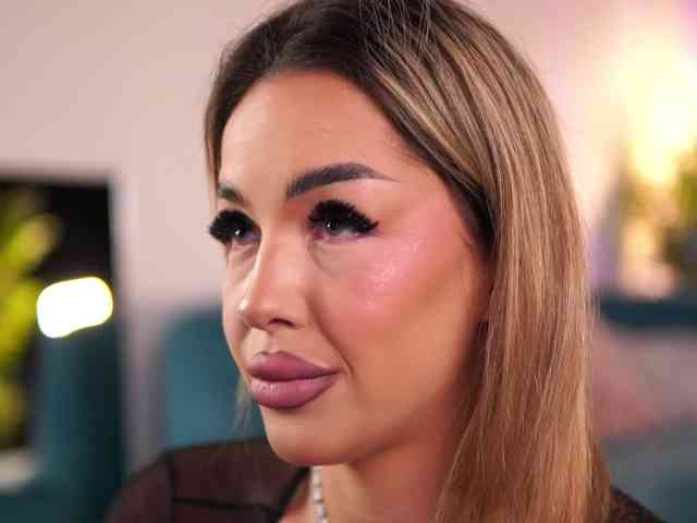 LisetteLuxe