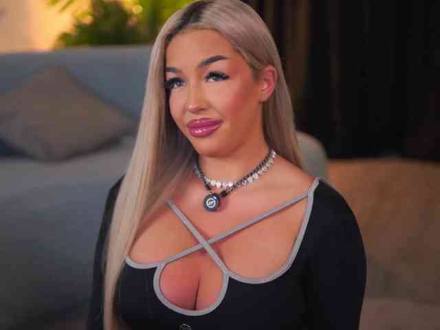 LisetteLuxe