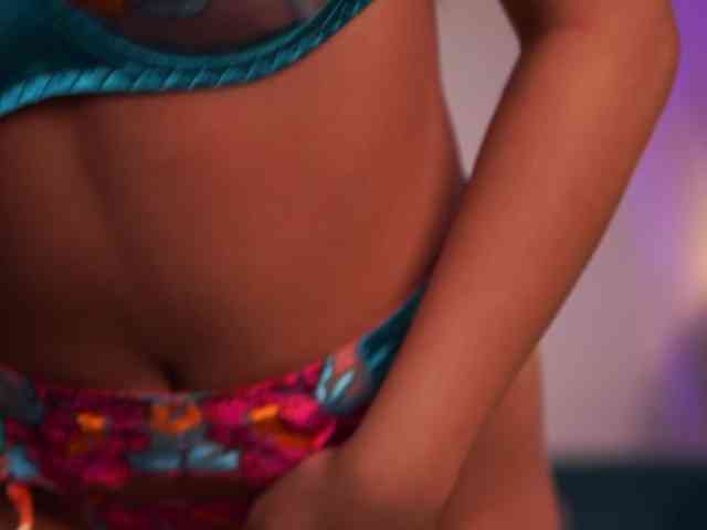 LisetteLuxe webcam