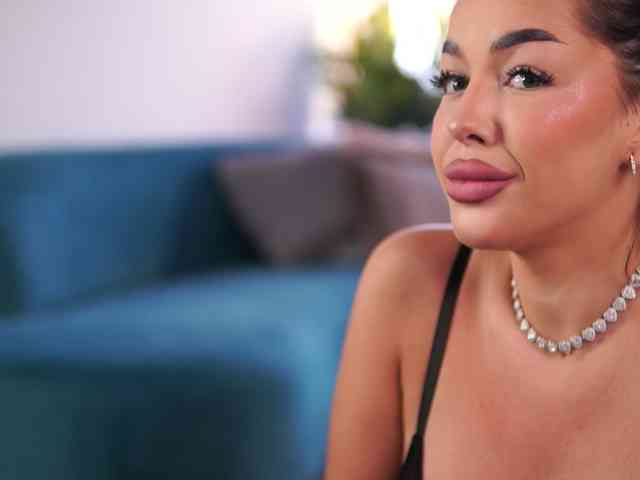 LisetteLuxe LisetteLuxe