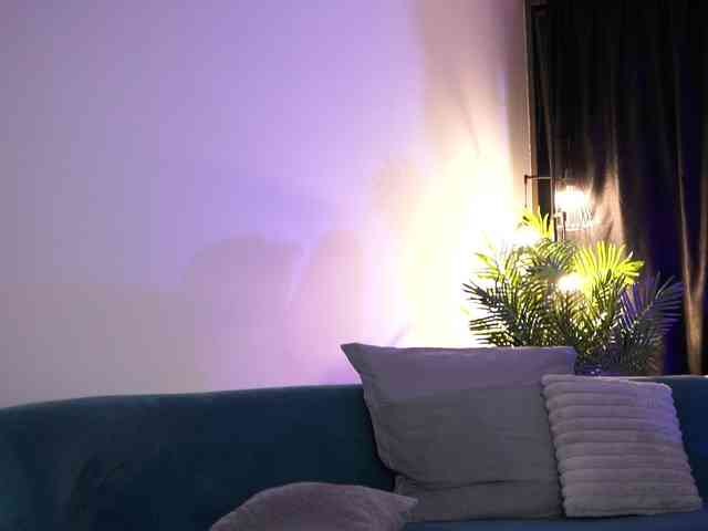 LisetteLuxe webcam
