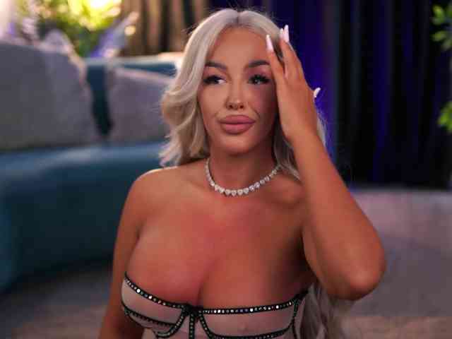 LisetteLuxe - Girl 