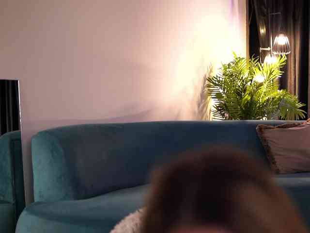 LisetteLuxe webcam