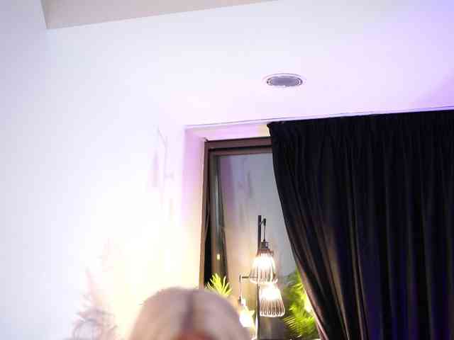 LisetteLuxe webcam