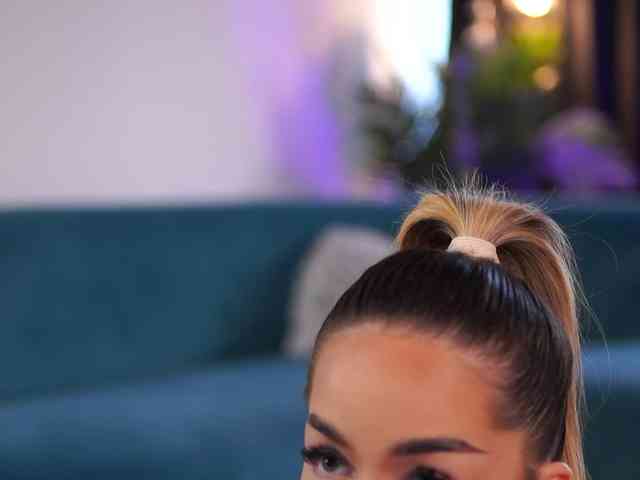 Modèle: LisetteLuxe