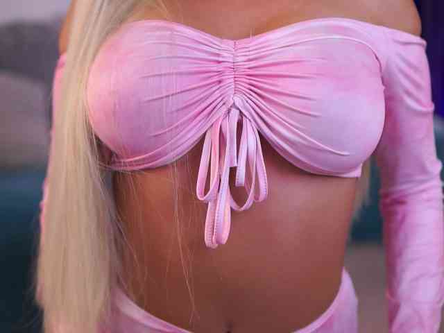 LisetteLuxe LisetteLuxe