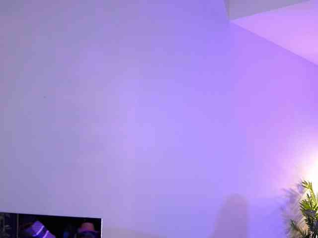 LisetteLuxe webcam