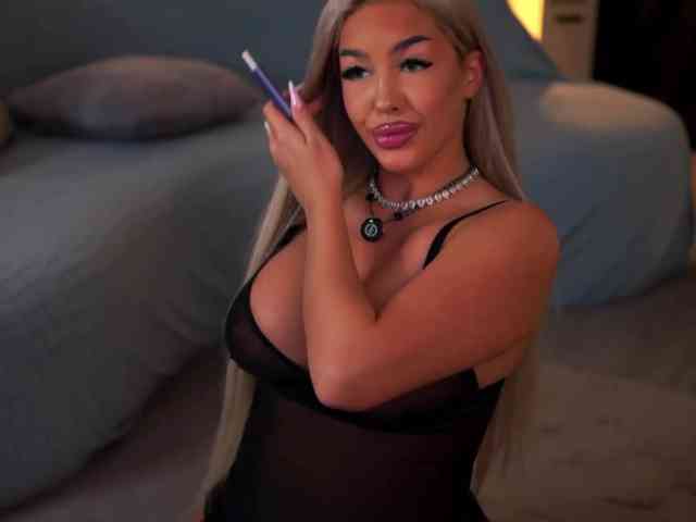 LisetteLuxe
