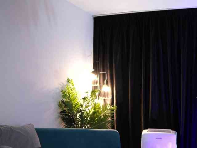 LisetteLuxe webcam