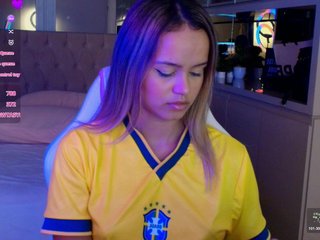 StacyTylerr Porn Show
