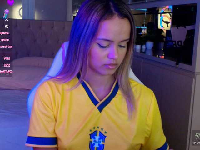StacyTylerr live cam on BongaCams