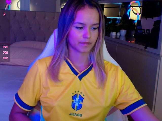 StacyTylerr live cam on BongaCams