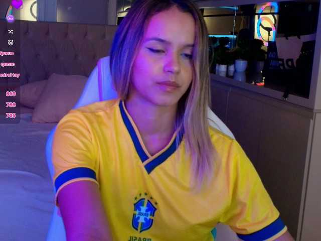 StacyTylerr live cam on BongaCams