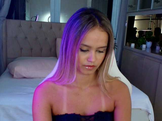 StacyTylerr live cam on BongaCams