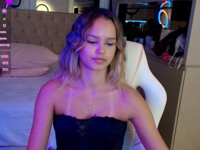 StacyTylerr live cam on BongaCams