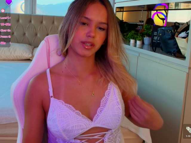 StacyTylerr live cam on BongaCams