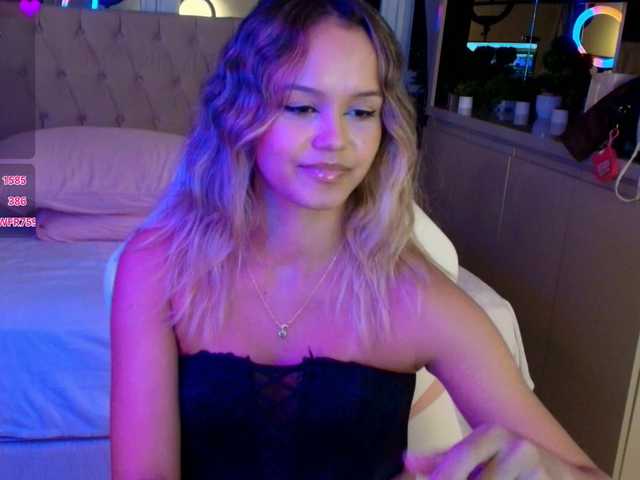 StacyTylerr live cam on BongaCams