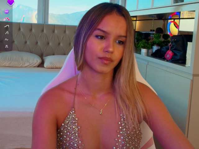 StacyTylerr live cam on BongaCams