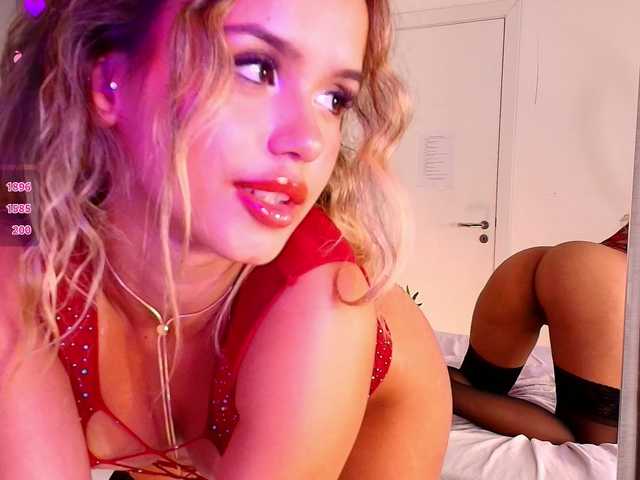 StacyTylerr Cam en directo en BongaCams