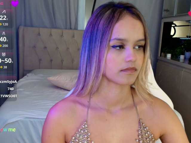 StacyTylerr live cam on BongaCams