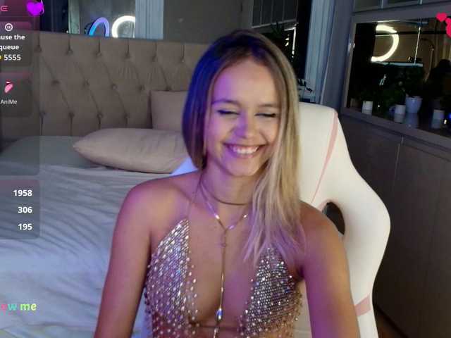 StacyTylerr live cam on BongaCams